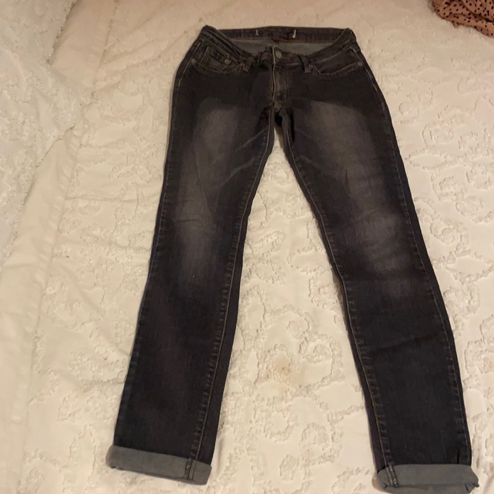 M2F vintage Denim jeans